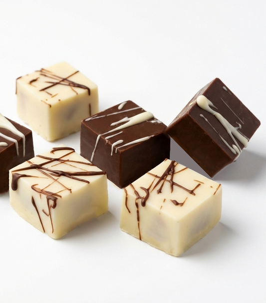 DÉSIR DE DATTES surtidos