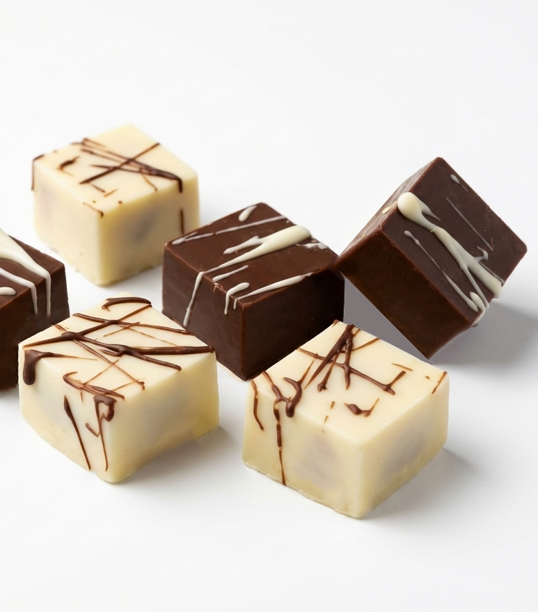 DÉSIR DE DATTES surtidos