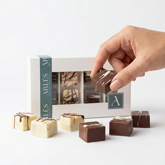 DÉSIR DE DATTES surtidos